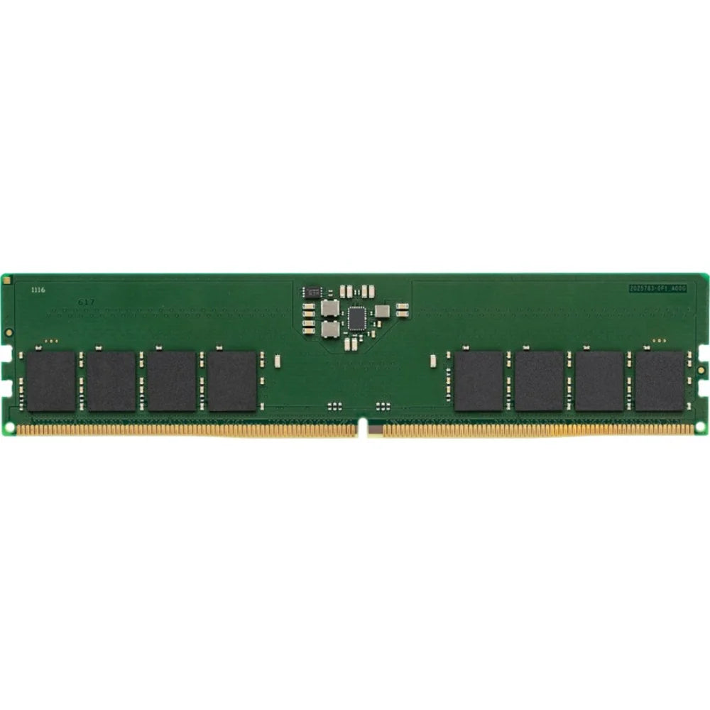 Kingston Ram Desktop 16GB 5600MHZ DDR5 UDIMM Kingston Ram Desktop 16GB 5600MHZ DDR5 UDIMM